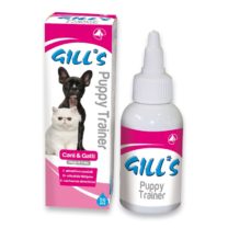 educador para que mi perro aprenda orinar