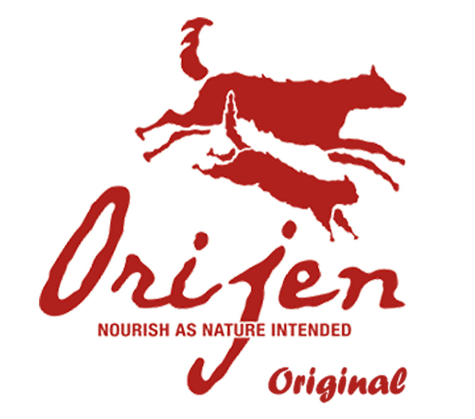 Orijen