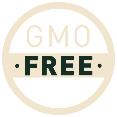 GMO Free