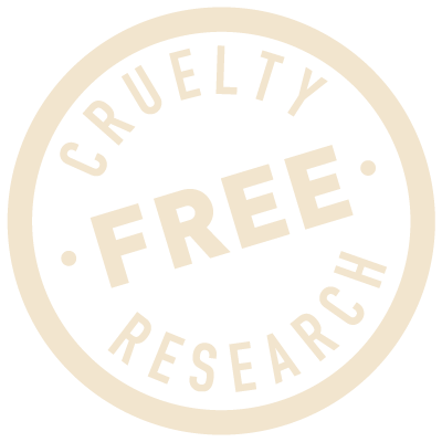 Cruelty Free Research