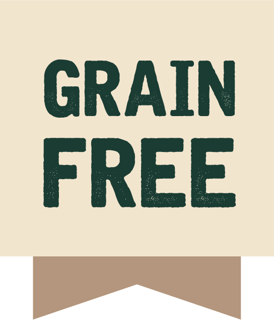 Grain Free