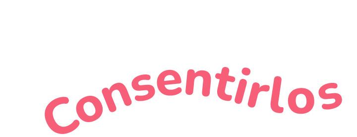 Es tu oportunidad de consentirlos