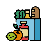 Alimento sabroso