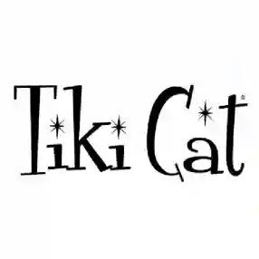 Tiki Cat