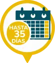 Protege más de 5 semanas