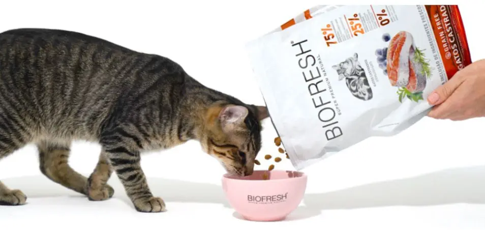 Productos BIOFRESH