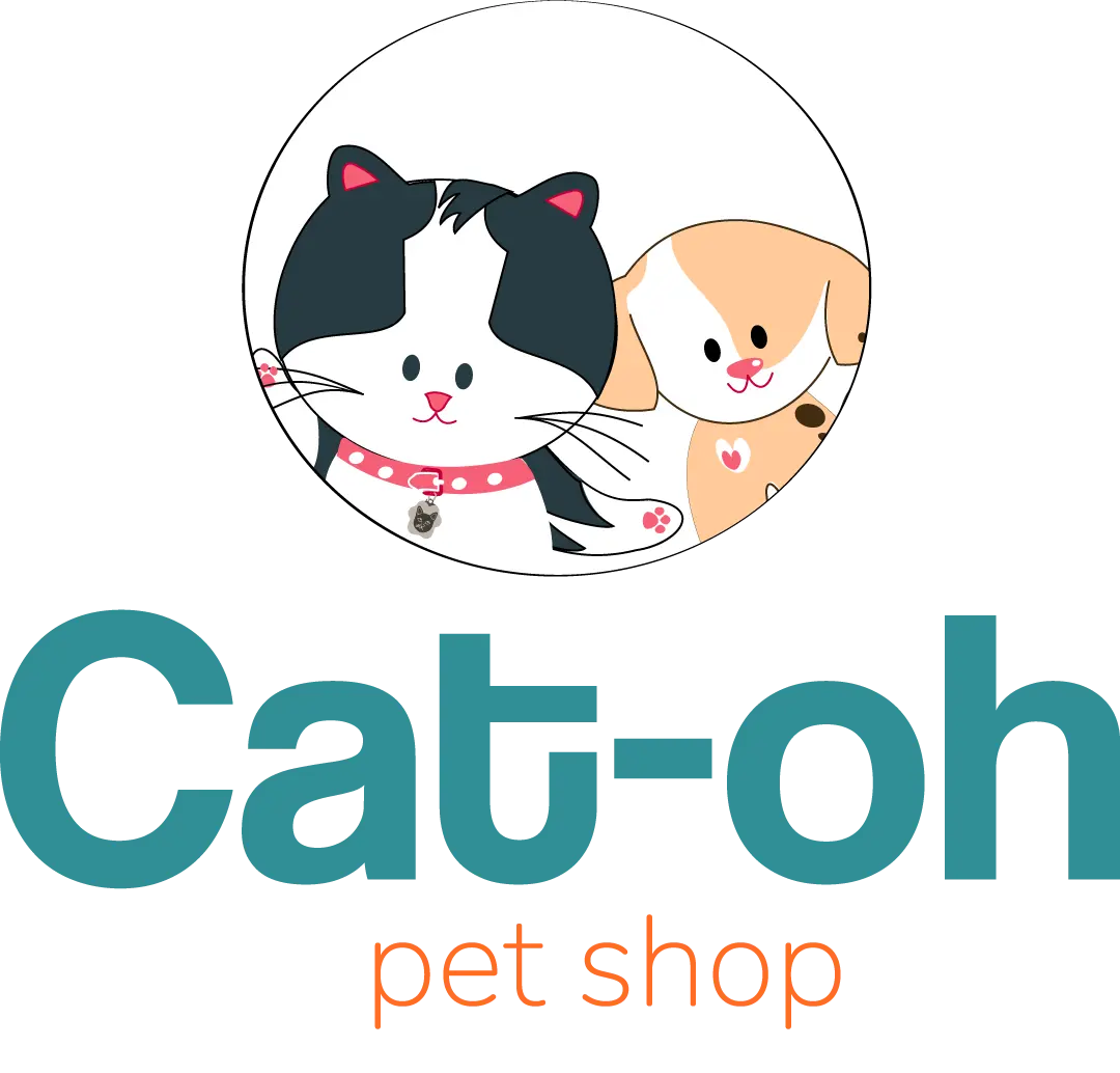 Cat-oh Pet Shop