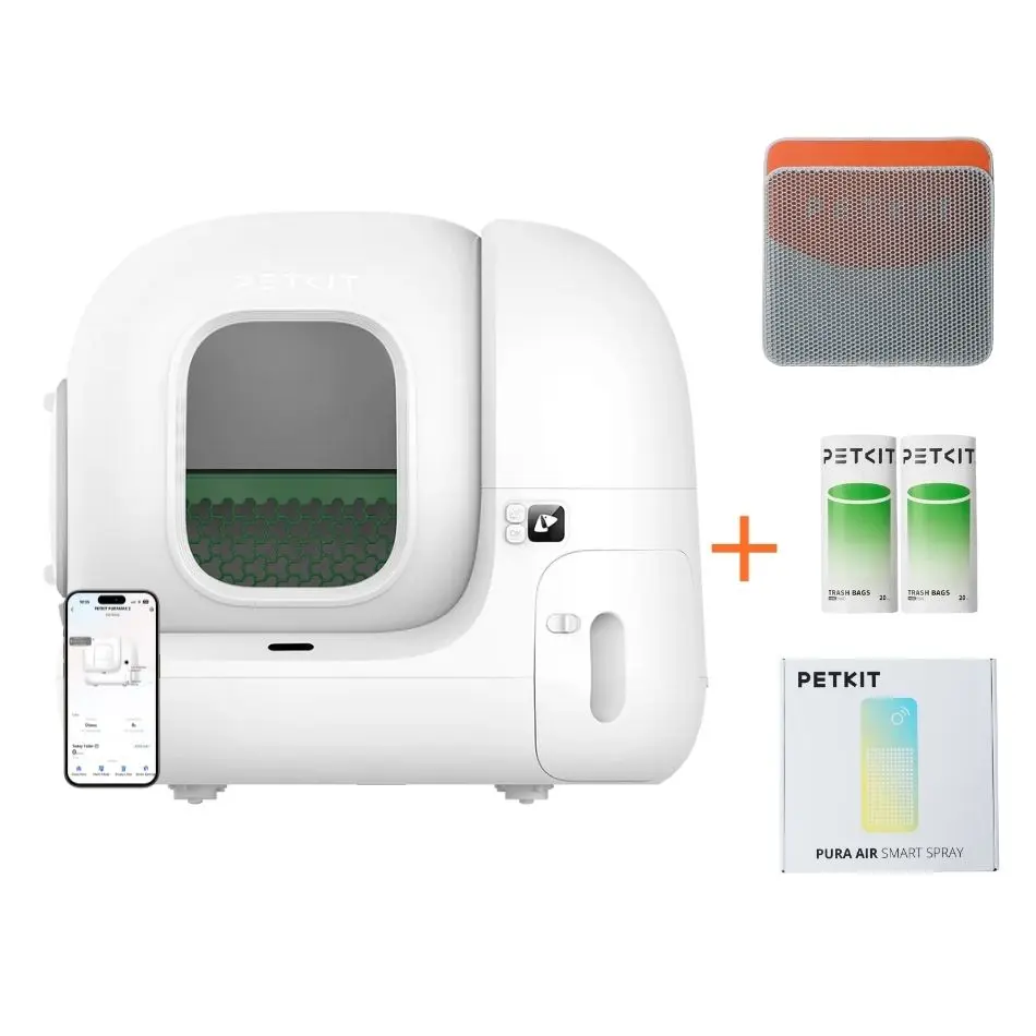 Petkit Puramax 2 Premium