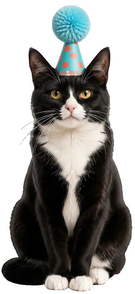 Legolas Cat Week