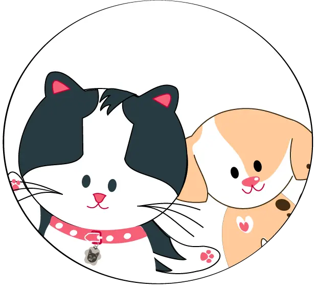 Cat-oh Pet Shop